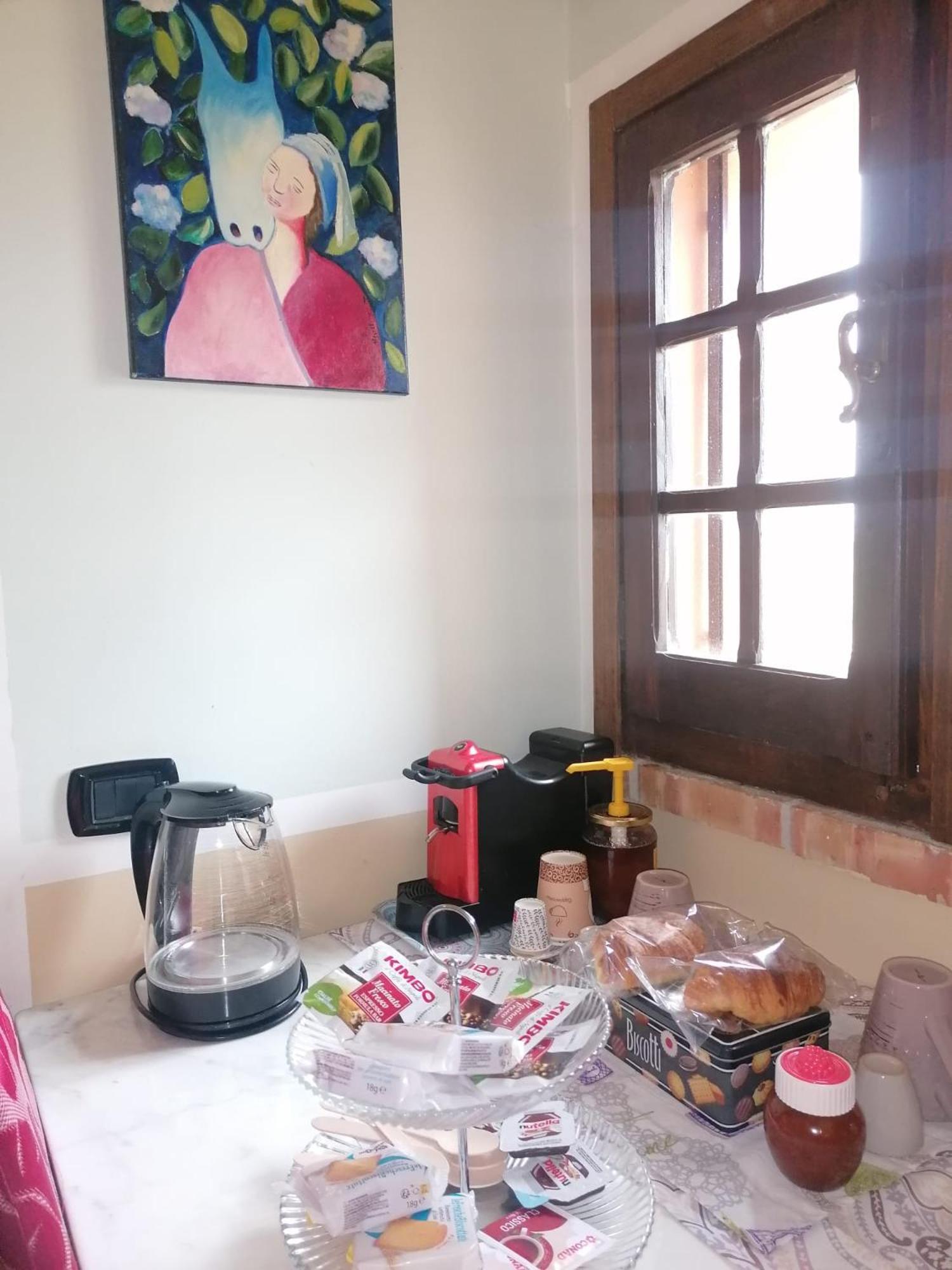 Casale Cavatella Acomodação com café da manhã Sermoneta Exterior foto