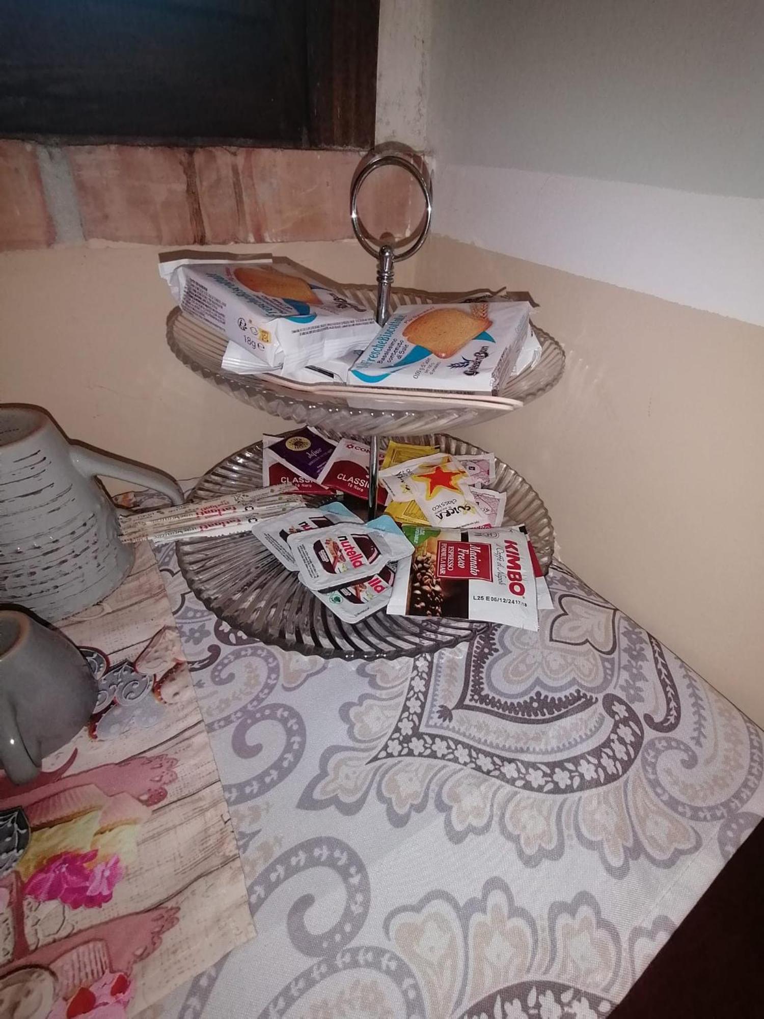 Casale Cavatella Acomodação com café da manhã Sermoneta Exterior foto