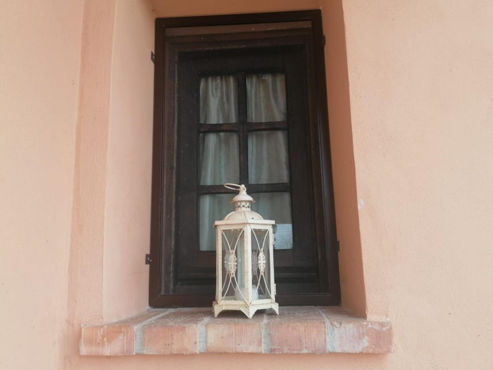 Casale Cavatella Acomodação com café da manhã Sermoneta Exterior foto