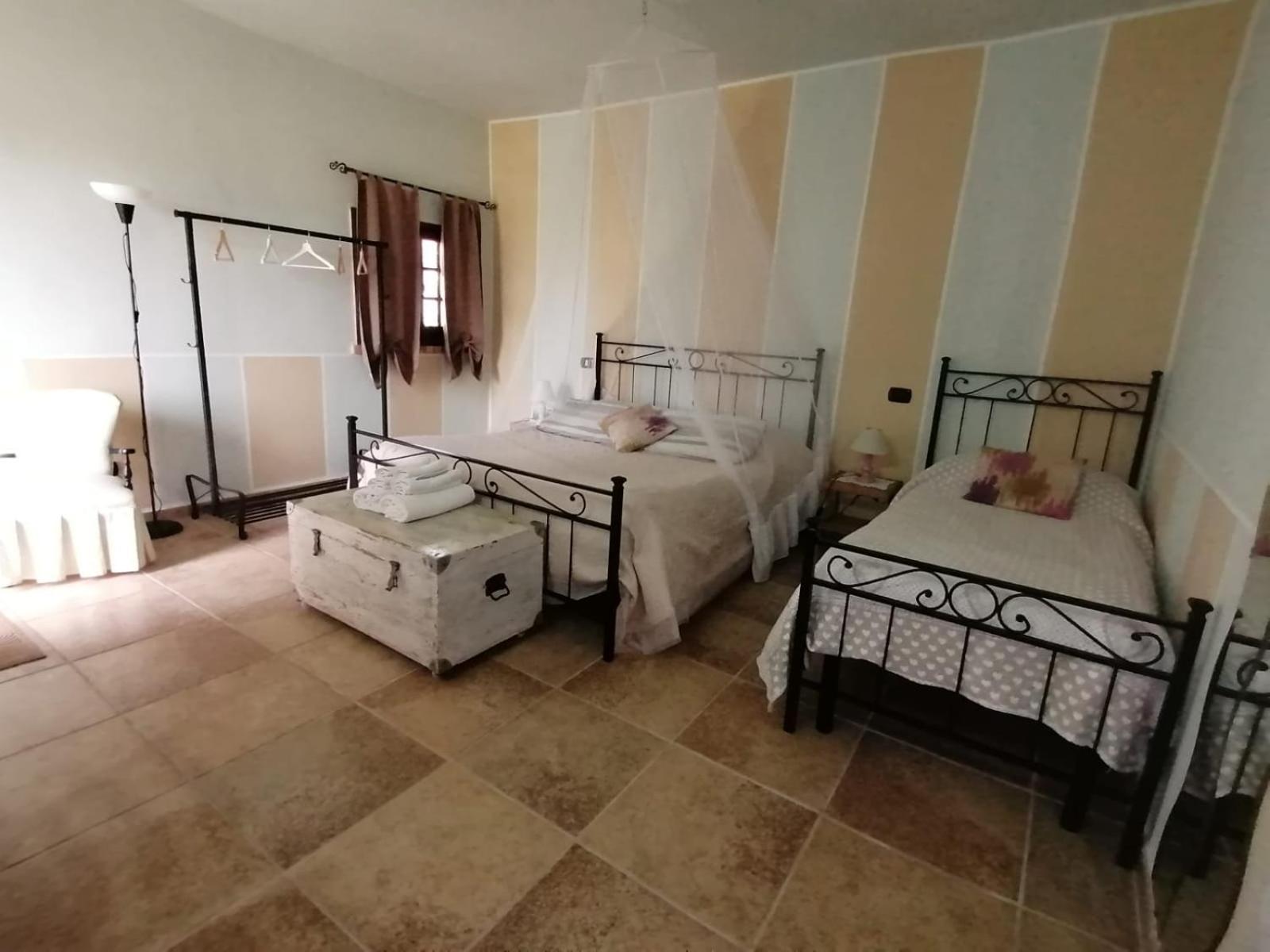 Casale Cavatella Acomodação com café da manhã Sermoneta Exterior foto