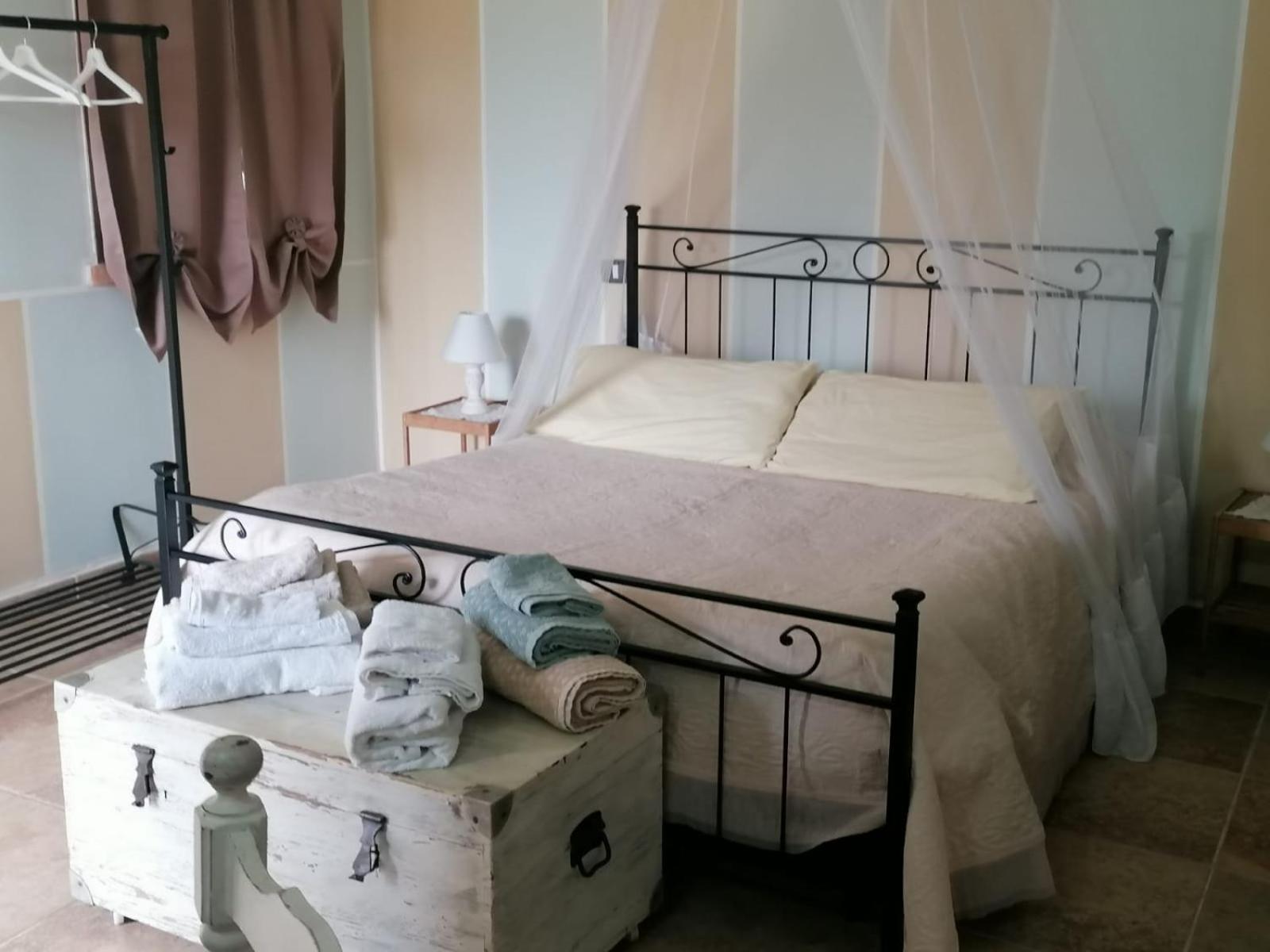Casale Cavatella Acomodação com café da manhã Sermoneta Exterior foto
